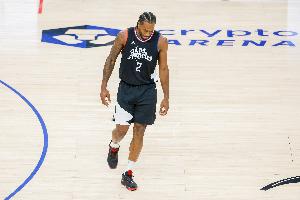 盧：小卡還需要進(jìn)行一些5V5的訓(xùn)練 我們不想操之過急