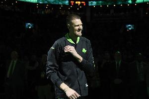 波津談與比塔澤沖突：沒什么大不了的 正常的比賽競爭罷了