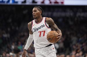 挺全面！小凱文-波特20分鐘14中5貢獻(xiàn)13分6板4助2斷