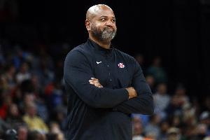 客場連勝太陽&湖人！比克斯塔夫：我們朝著正確的方向前進