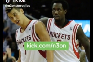 貝弗利：我曾面臨騎士&火箭二選一 歐文我爭不過但林書豪我能搞定