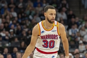 追夢：庫里是控衛(wèi)不是分衛(wèi) 他要解讀的防守戰(zhàn)術比喬詹科都要多