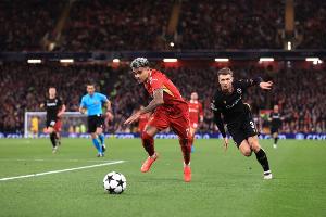 記者：迪亞斯沒有離開利物浦的計劃，也沒和其他球隊談判