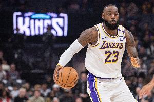 周最佳提名：西部詹約哈&亞歷山大 東部塔圖姆&馬克西&布倫森