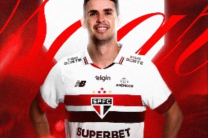 大降薪??奧斯卡在圣保羅年薪超2800萬元，博彩贊助支付過半薪資