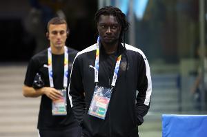 戈米：足球給了我一張尊貴的護(hù)照，利雅得新月在亞冠就像皇馬