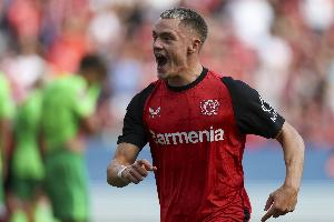 勒沃庫森CEO：若維爾茨不續(xù)約，那么繼續(xù)留隊(duì)將會很難