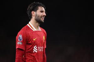 舍伍德：原本預測阿森納會奪冠，但現(xiàn)在我認為是利物浦