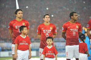 孔卡保利尼奧、奧斯卡費萊尼..誰是你心目中的中超歷史最佳外援？