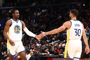 帕金斯：勇士離成功并不遙遠 他們必須去尋找一個更大的補強