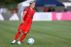 布萊恩-薩拉戈薩：拜仁承諾了很多但沒實(shí)現(xiàn) 媒體殺死了我