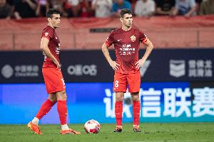 東體：奇塔迪尼沒續(xù)簽或買斷跡象，前后場(chǎng)均有內(nèi)援進(jìn)入海港視野