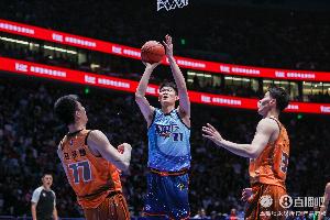 CBA全明星投票規(guī)則出爐：外援重回正賽 媒體投票占比從40%調(diào)至25%