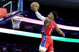 隊記：小肯揚-馬丁左腳出現(xiàn)應(yīng)力反應(yīng) 大約兩周后將重新接受評估