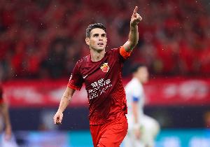 記者談奧斯卡離隊：薪水從2000萬歐元到300萬美元稅前落差太大