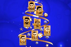 足壇新紀(jì)錄？德轉(zhuǎn)透露西甲身價(jià)變化：維尼修斯超2億？貝林上2億？