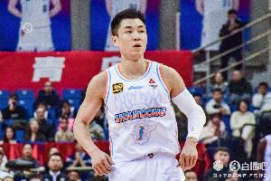 下半場0出手7助攻！高詩巖6中4拿到13分6板14助