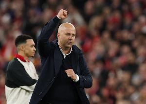 希勒：本賽季英超還很有懸念，現(xiàn)在這支利物浦令人印象深刻