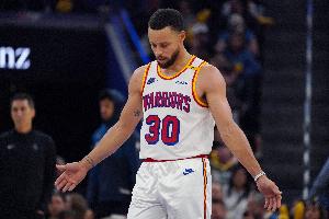 丹尼-格林：庫里想要贏得第五枚戒指的唯一辦法就是去別隊