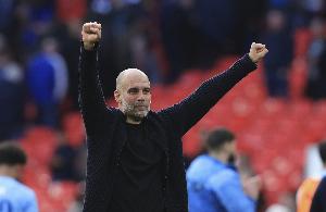 近12場(chǎng)僅1勝！瓜帥：我得到了非凡的支持，我們必須做得更多