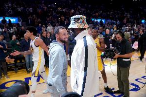 Skip：湖勇戰(zhàn)績都一般 但在全美直播中看詹庫對決仍是一種榮幸