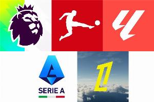 近5年轉會支出前10：切爾西17.3億歐斷層第1，熱刺第4槍手第5