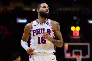 馬丁命中7記三分！馬祖拉：想限制馬克西&恩比德就得放棄一些東西