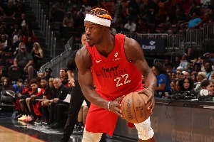 薪資專家：巴特勒交易難做 火箭沒興趣&俠日籌碼有限&勇士較現(xiàn)實(shí)