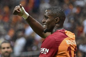 郵報(bào)：美國(guó)球隊(duì)考慮引進(jìn)扎哈，加拉塔薩雷不會(huì)阻攔他離隊(duì)