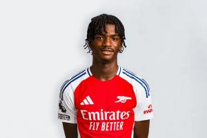 羅馬諾：阿森納和18歲中衛(wèi)海文商談續(xù)約，多特、阿賈克斯有意