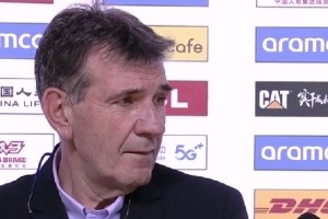 同曦主帥：我們和吉林是季后賽直接競爭對手 小分對我們很重要