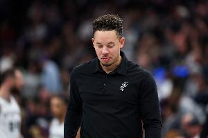 馬刺代理主帥：讓對手搶下17個進攻籃板對我們來說很傷