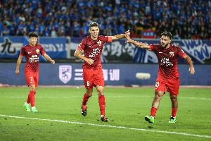 兩人合約到期離隊(duì)+兩人結(jié)束租借，海港即將僅剩兩名外援