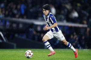 孫興慜第4！久保建英身價(jià)跌至4000萬，三笘薰&金玟哉晉升亞洲一哥