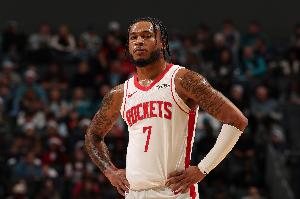 范弗里特：惠特摩爾的比賽方式&成熟度&專注度都非常出色