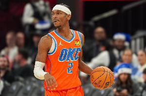 Skip：亞歷山大砍平生涯紀(jì)錄的45分 他是MVP&誰都防不住