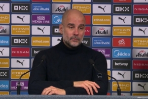 冬窗會(huì)很忙？瓜帥：不知道，想要未來3-5年都能為我們效力的球員