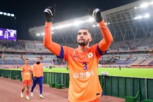 記者：若未來中超外援全是泰山帕托馬塞爾級(jí)別，那觀賞性接近于零