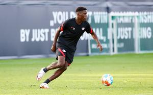 世體：塞爾塔大概率將買斷莫里巴，巴薩會(huì)分得45萬歐元