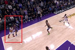 ??神仙3+1絕殺！活塞落后3分 艾維點(diǎn)起?？怂?+1神奇絕殺！