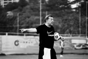 前滄州雄獅主教練薩布利奇因病不幸離世，向其家屬致以深切的哀悼