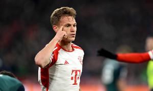 平地起驚雷！官方：基米希對陣萊比錫遠射當選德甲12月最佳進球