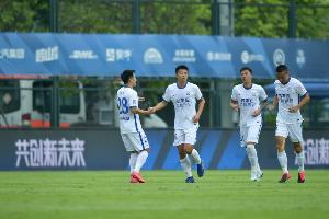 博主：龍威等5名武漢籍球員，將成為三鎮(zhèn)內(nèi)援第一波轉(zhuǎn)會