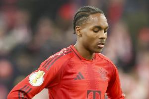 圖片報：戴爾和特爾是孔帕尼執(zhí)教下的失意者，拜仁能設想外租特爾