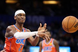 戴格諾特：亞歷山大的表現(xiàn)堪稱杰作 他信心沒動(dòng)搖&掌控了全局