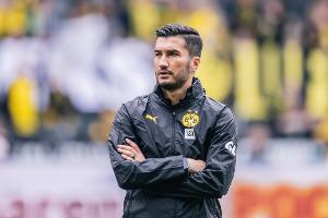 圖片報：沙欣稱不是所有多特球員都有資格累，尤其批評馬倫薩比策