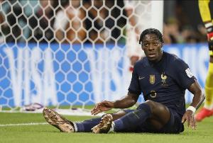 都體：尤文有意迪薩西，但馬雷斯卡不愿意讓他離隊