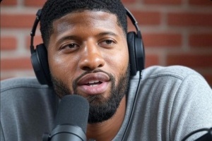 喬治過去四場場均11分&兩項命中率29/16%！美媒：新版托哈