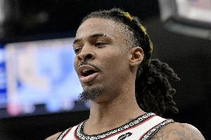 先發(fā)制人！灰熊首節(jié)全隊27投15中 命中率高達(dá)55.6%