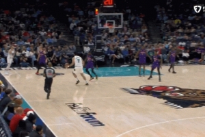 ??愿無礙！阿爾達(dá)馬無對抗90°崴腳 最后被隊友攙扶出場